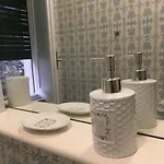 Casa Di Aldo: Casa Nel Centro Di Nervi. شقة *