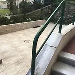 Casa Di Aldo: Casa Nel Centro Di Nervi. * جنوة