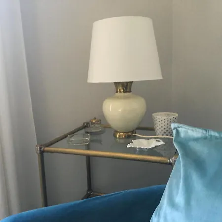 Casa Di Aldo: Casa Nel Centro Di Nervi. * Genoa