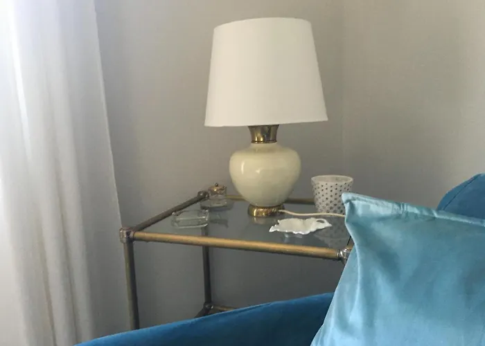 Casa Di Aldo: Casa Nel Centro Di Nervi. * Genova
