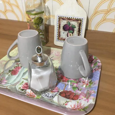 Appartement Casa Di Aldo: Casa Nel Centro Di Nervi.